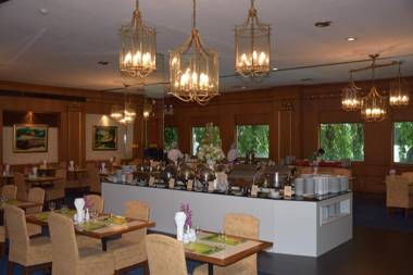 Ariston Hotel Bangkok