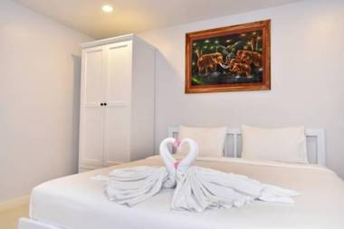 Parvena Hotel Sathorn