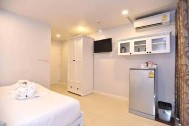 Parvena Hotel Sathorn