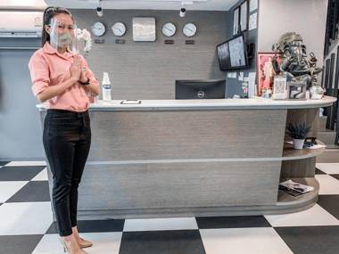 Casa Residence Hotel