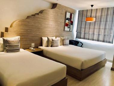 Methavalai Residence Hotel - SHA Extra Plus