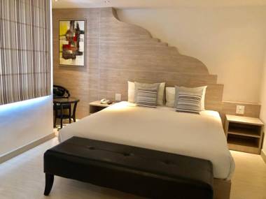 Methavalai Residence Hotel - SHA Extra Plus