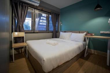 Mind Day Hostel Khaosan