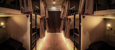 Mind Day Hostel Khaosan