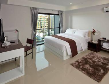 Casa Residence Hotel Bangkok