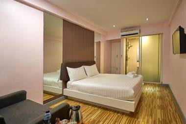Sweet Loft Hotel Don Muang