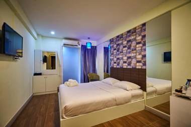 Sweet Loft Hotel Don Muang