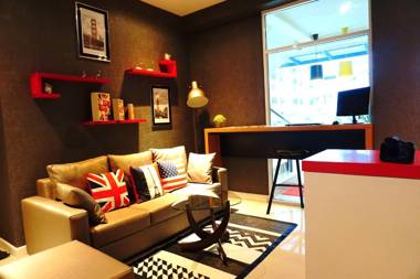The Arni Sukhumvit 101