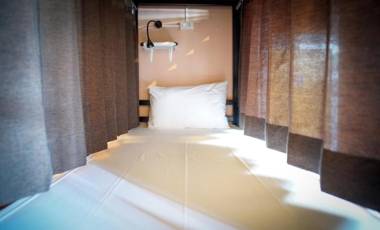 Urban Hostel Bangkok