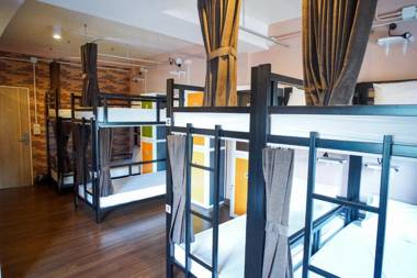 Urban Hostel Bangkok
