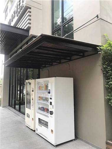 The Journey Hotel Laksi