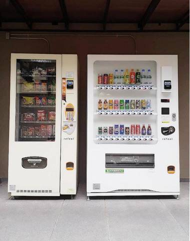 The Journey Hotel Laksi