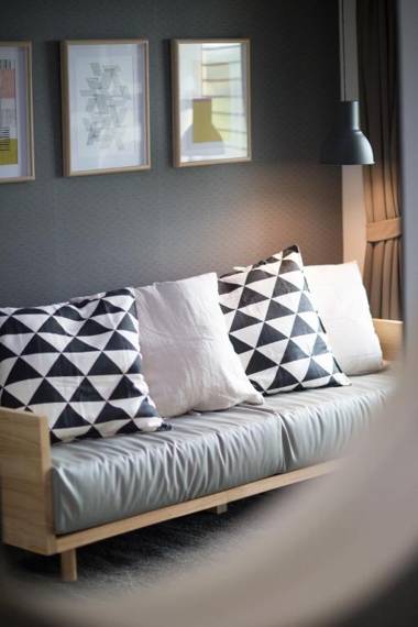 The Journey Hotel Laksi