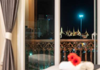 Dang Derm in The Park Khaosan - SHA Extra Plus