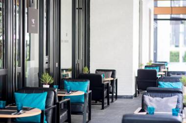 Cross Vibe Bangkok Sukhumvit - formerly X2 Vibe Bangkok Sukhumvit - SHA Plus