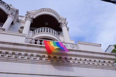 Lost and Found Bed and Breakfast