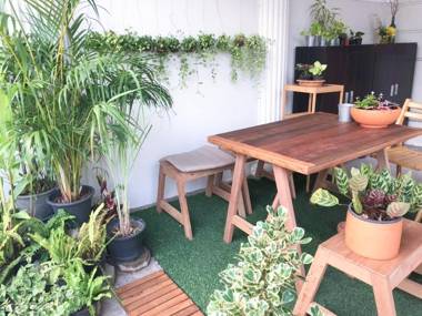 Lost and Found Bed and Breakfast