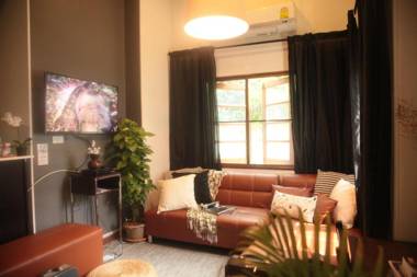 Lost and Found Bed and Breakfast