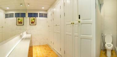 Baankachitpan Bangkok Hotel