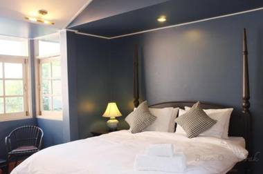 Baan Ongkharak bed & breakfast