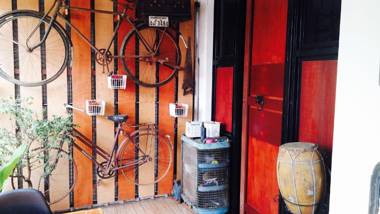 Popcorn House Ratchada