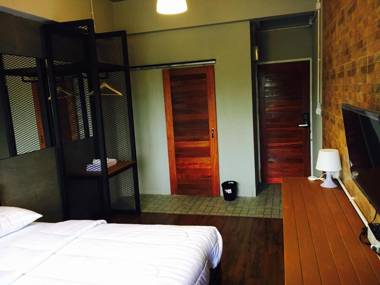 Popcorn House Ratchada