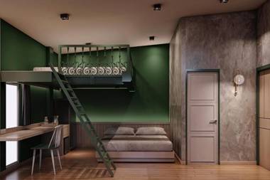 Narawad Boutique Hotel