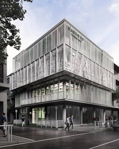 Narawad Boutique Hotel