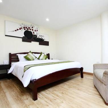 iCheck inn Sukhumvit 22