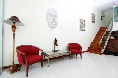 iCheck inn Sukhumvit 22