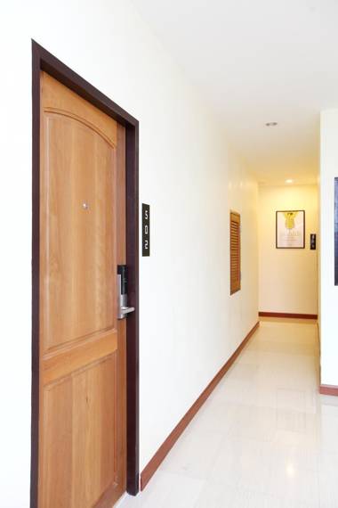 iCheck inn Sukhumvit 22