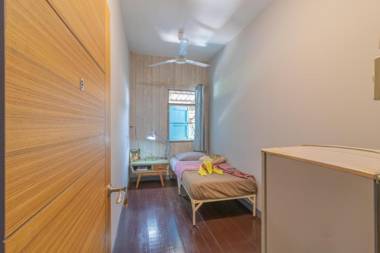 Sor Vorapin Muay Thai Home