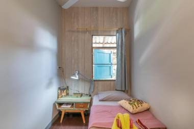 Sor Vorapin Muay Thai Home