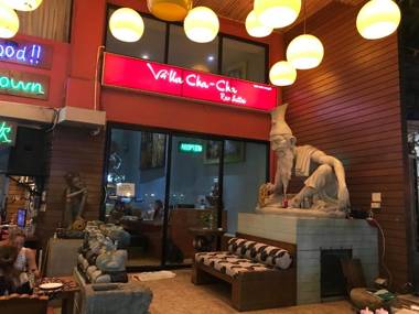 Villa Cha-Cha Khaosan Rambuttri