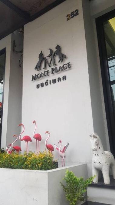 Mont Place Donmuang
