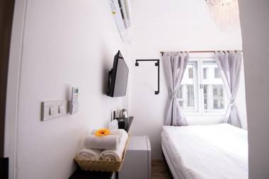 Hoppers Place Donmuang