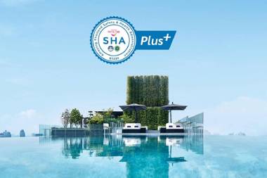 137 Pillars Suites Bangkok