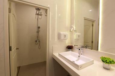 The Printing House Poshtel