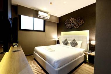 The Printing House Poshtel