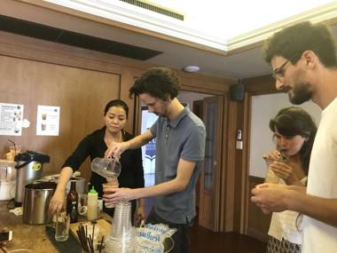 Glur Central Pratunam