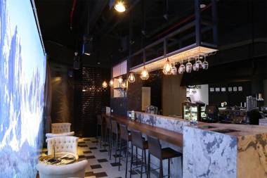 Sleep Box by Miracle -Booked on Hourly Basis