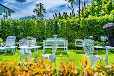 Pongsakorn Boutique Resort -SHA Extra Plus