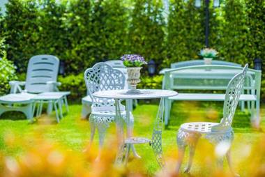 Pongsakorn Boutique Resort -SHA Extra Plus