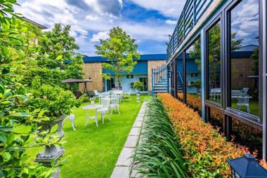 Pongsakorn Boutique Resort -SHA Extra Plus