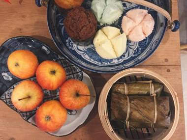 Vera Nidhra - Self check-in after 7pm