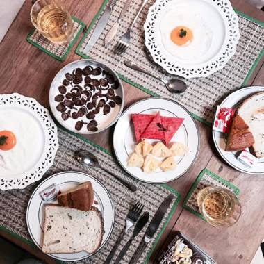 Vera Nidhra - Self check-in after 7pm