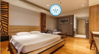 At 115 Hotel By Rompo SHA