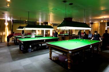 At 115 Hotel By Rompo SHA