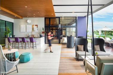 Mercure Bangkok Makkasan