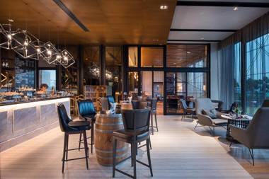 Mercure Bangkok Makkasan